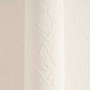 Papier peint Blanc uni Papier peint à peindre Structure
