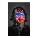 Obraz tkaniny Joker - Mielu