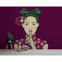 Livingwalls Fototapet Walls by Patel 2 himari 3
