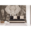 Architects Paper Papier peint photo Atelier 47 Elephant Head jungle