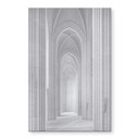 Akrylbillede Fleckenstein - Grundtvigs kirke