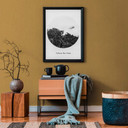 A.S. Création teksturowana tapeta odklejana i przyklejana #Hygge tapeta włókninowa żółta