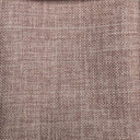 Uni Kissenhülle in rosa in 50x50 cm