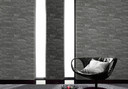 Rasch Steinoptik Vliestapete Factory II Mauer grau