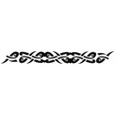 Sticker mural - Bordure 10