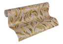 Architects Paper Tapete Nobile braun, metallic, sc