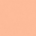 Non-woven tapet ensfarvet orange - glat tapet - moderne mat tapet