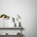 Almindeligt tapet, non-woven Naturlig Opulens hvid