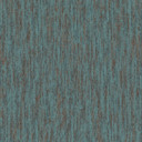 Rasch Kalahari Papier peint intissé uni turquoise 