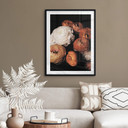 Plakat FiguraNYC Photography - Ranunculus martwa natura