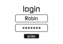 Wallsticker - + Navn Login
