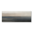Acrylglasbild Rotko Sand - Minimalistischer Horizont - Sir Edward x Grigory Gladarev - Panorama