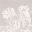 Fototapeta z kwiatami w kolorze beżowym - Bloomery Decor