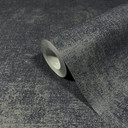 Almindeligt tapet, non-woven Novamur Jackie sort