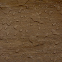 Film pour portes bois noyer, aspect bois