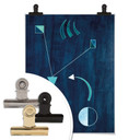 Plakat Kandinsky - Tam