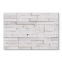 Crédence 1X Studio - Mur Blanc