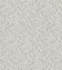 papier peint intissé à motif de feuilles brillantes pearl Floral de Harald Glööckler