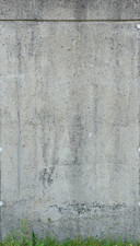 Fototapeta betonowa szarozielona - tapeta włókninowa Industrial Livingwalls - matowa i gładka