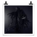 Plakat Malikov - Dementor