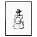 Plakat Tequila