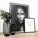 Plakat Krystynek - Romi