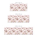 Stænkplade til køkken UN Designs - Soft Magnolia