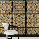 Versace wallpaper Vliestapete Heritage Tapete meta