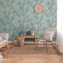 Livingwalls Vliestapete New Walls Tapete Cosy & Re