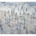 Guido Maria Kretschmer Fotobehang Art Edition Day at the Lake