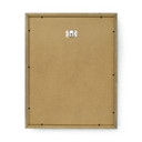 Exklusive Edition: handsigniert und limitiert - Fine Art Poster mit Passepartout im Rahmen - Wo blei