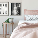 Plakat - Fagnani - Terpsichore