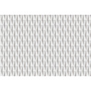 Fotomural Paredes de Patel 3 Paper House 2 gris, blanco