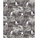 Erismann Vliesbehang Sweet and Cool
