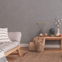 Livingwalls tapeta włókninowa New Walls Cosy & Relax tapeta gładka beż, brąz, szary