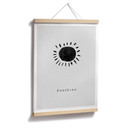 Plakat Orara Studio - Sunshine