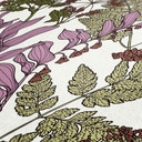 Architects Paper Floral Impression - Papier peint intissé fleuris, multicolore