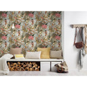A.S. Création Dream Flowery papier peint intissé floral