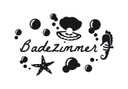Wandtattoo Badezimmer 02