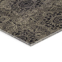 Akrylbillede Mandala Boho antik guld - Bloomery Decor