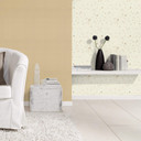 Rasch Most Fabulous Vliestapete Gold