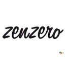 Sticker mural Zenzero (2 couleurs)