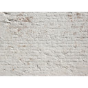 non-woven tapet Designwalls i hvid og grå BrickWhite 