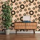 Architects Paper Papier peint photo Atelier 47 Circle Artwork