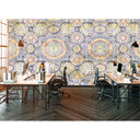 Architects Paper Papier peint photo Atelier 47 Watercolour style oriental