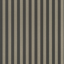 Rasch papier peint intissé, papier peint à rayures Trianon XIII noir mat