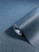 SCHÖNER-WOHNEN non-woven tapet, blåt tapet
