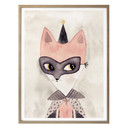 Plakat Carnival Fox