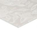 Akrylbillede Tropical Leaves Beige - Bloomery Decor