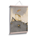 Poster - Loske - Maison de chat